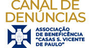 Canal online denúncias Associação de Beneficência Casas S.Vicente de Paulo